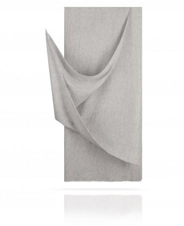 Палантин Унисекс WG85-MATTY/LIGHT.GREY